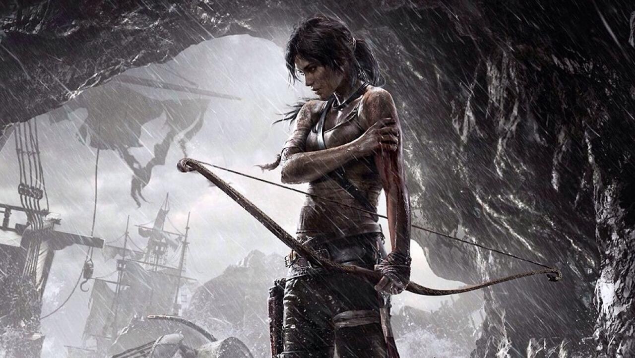 Tomb Raider dostępny za darmo na Steam ITHardware