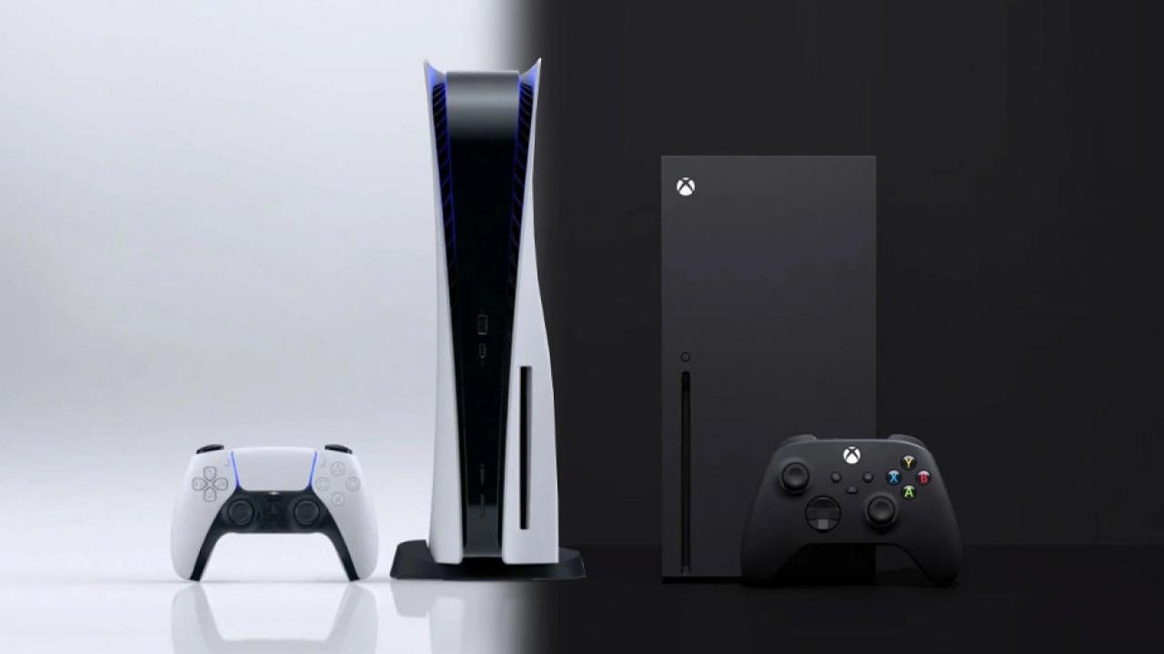 PlayStation 5 sprzedaje się ponad dwa razy lepiej niż Xbox Series X S