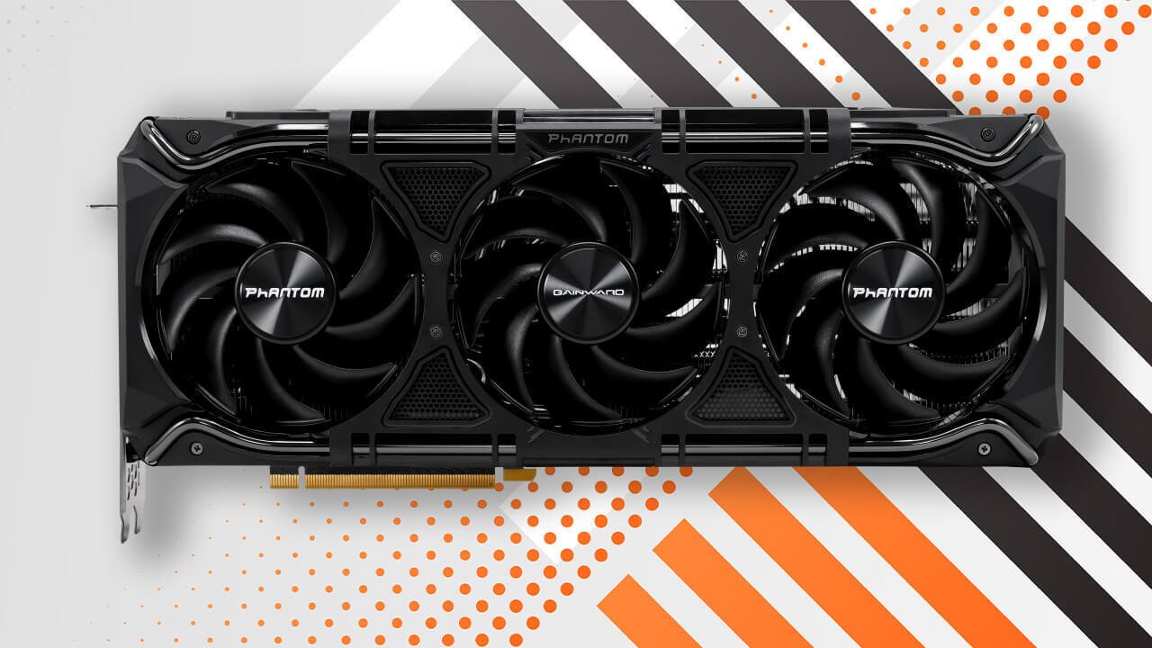 Gainward Geforce Rtx Ti Phantom Gs Test Karty Graficznej