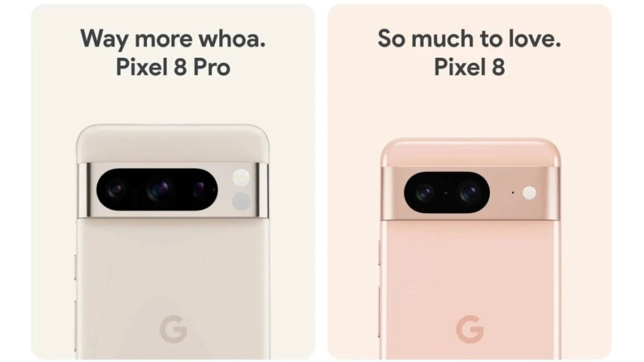 Użytkownicy Google Pixel 8 skarżą się na słabą żywotność baterii i