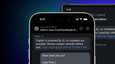 GitHub Copilot debiutuje na smartfonach