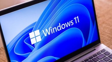 Microsoft wprowadzana adware w Windows 11