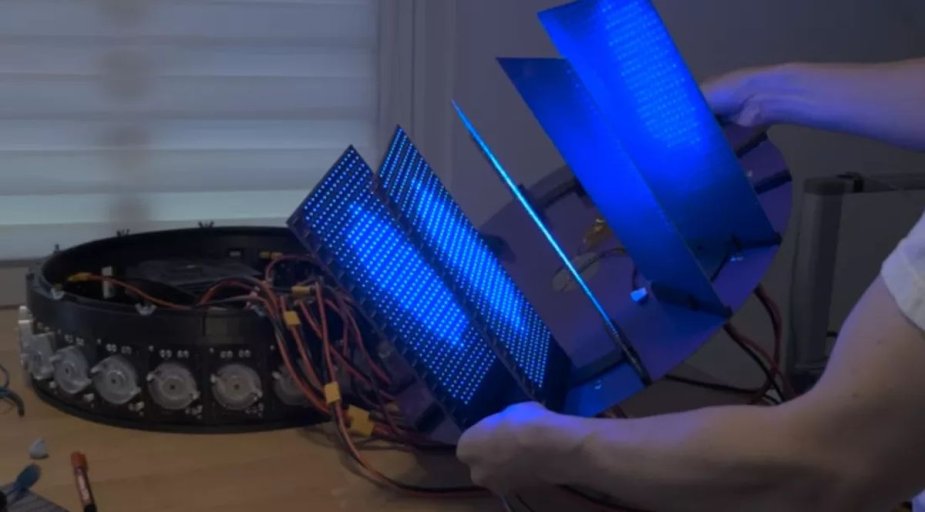 64 tysiące układów zamiast jednego GPU. Szalony projekt RISC-V