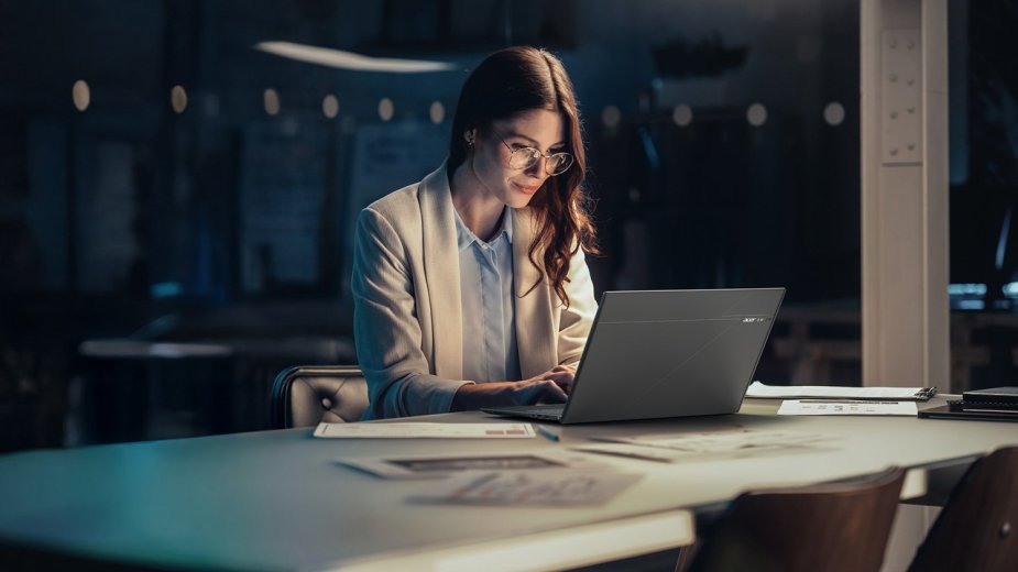 Acer zaskoczył na CES 2026. Oto nowe lapki