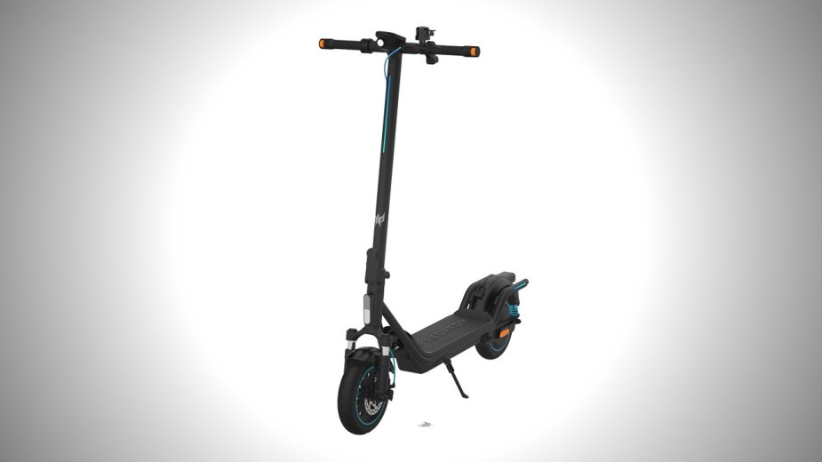 Acer prezentuje Predator ES Storm Pro. Hulajnoga elektryczna dla wymagających