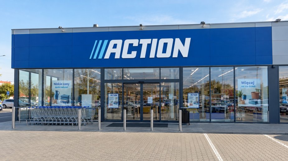 Action sprzedaje za 6,95 zł. Pytanie, czy warto ryzykować