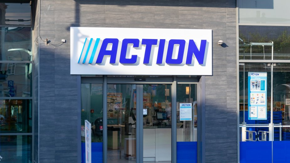 74,95 zł w Action. Wreszcie nie będzie żal zgubić