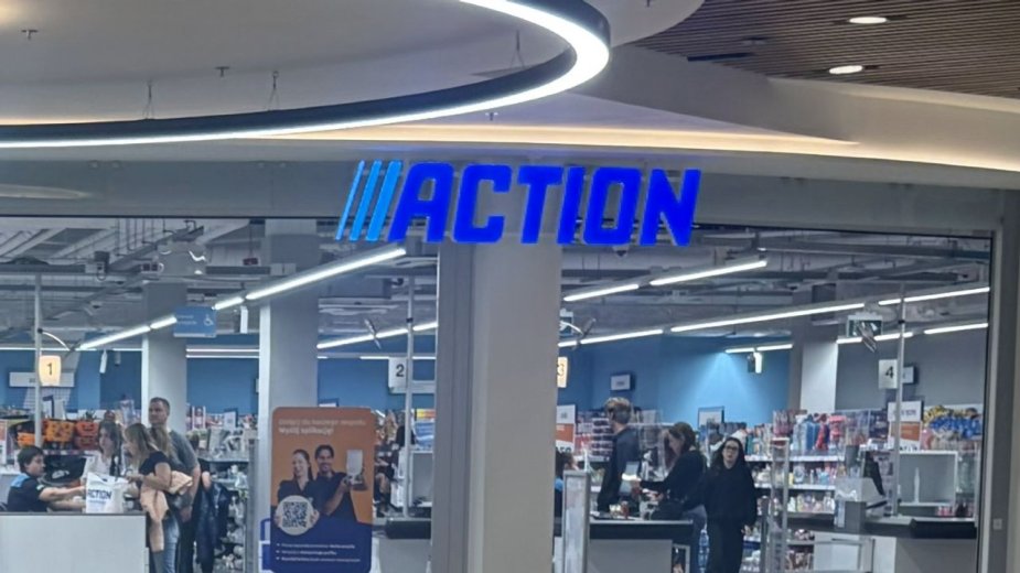 Action chyba zgubił zero. Znany producent, HDMI i 99 zł