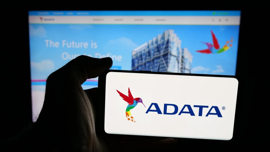 ADATA świętuje 25 lat. Od startupu do lidera