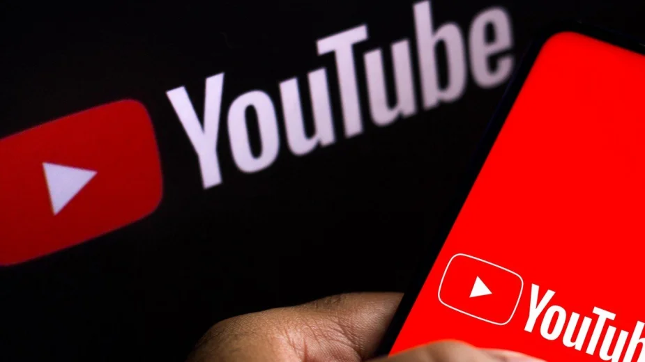 YouTube
