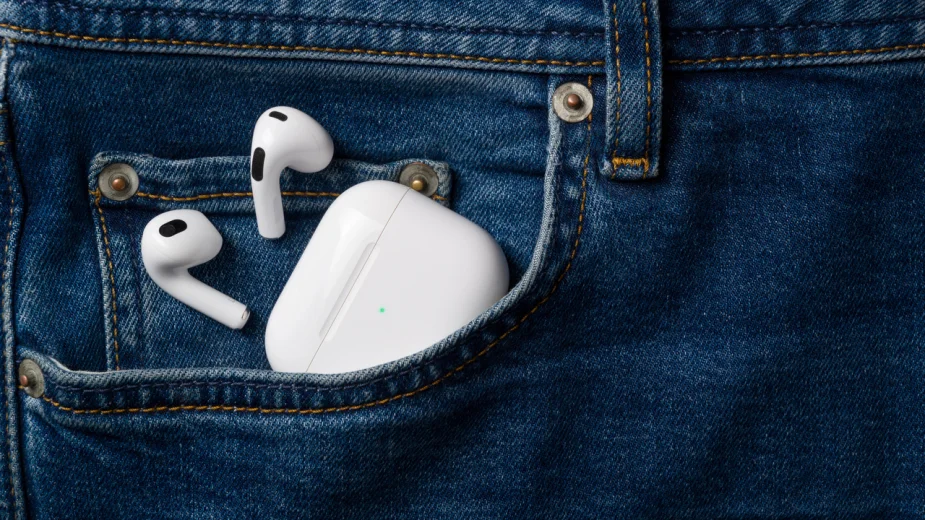 AirPods