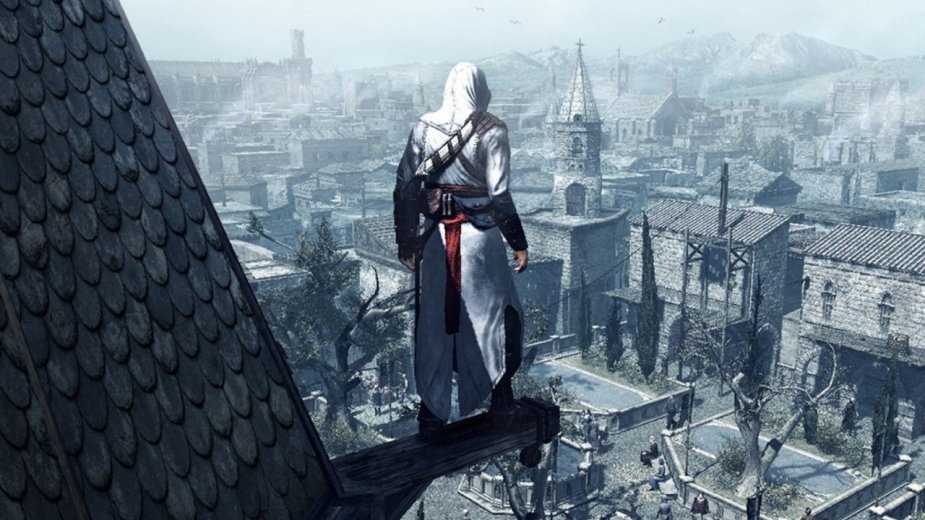 Akcje Ubisoftu runęły. Dramatyczne skasowanie sześciu projektów i zamknięcie studiów