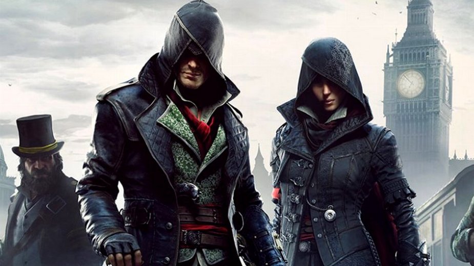 Aktorski Assassin's Creed z niebinarnym bohaterem