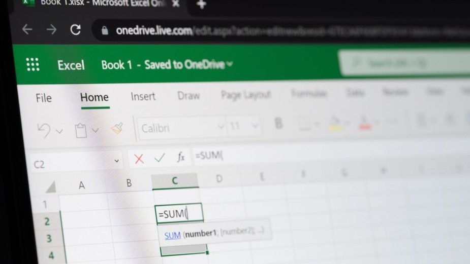 Awaria Microsoft Excel. Nie działają podstawowe funkcje