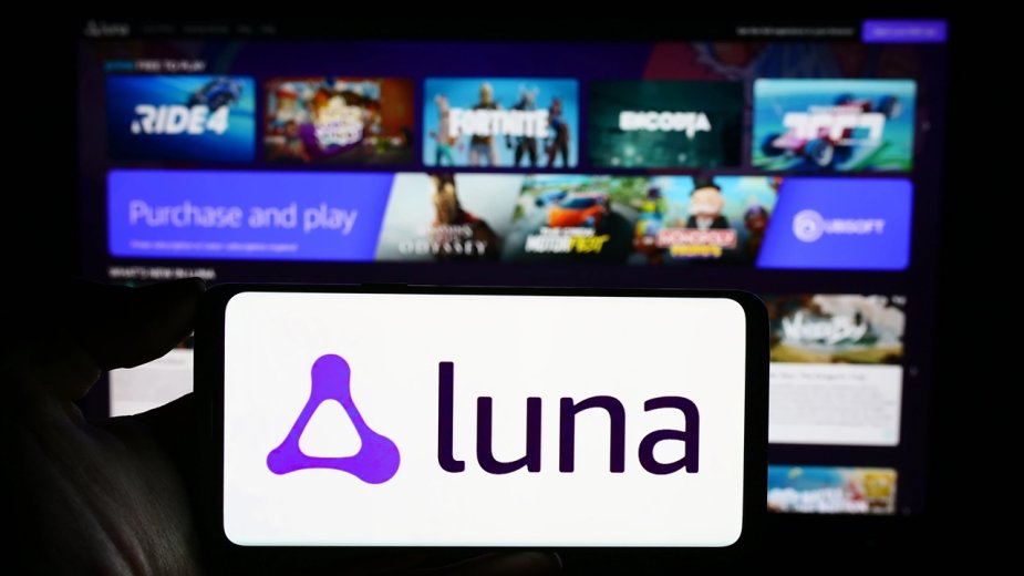 Masz Prime Gaming? Amazon ma dla Ciebie Lunę i to w pakiecie