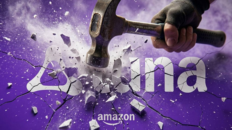 Popsuli Lunę. Jeszcze dobrze nie zaczął, a Amazon już podniósł graczom ciśnienie