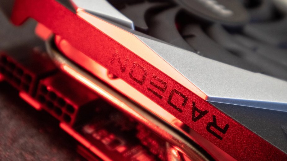 AMD ma plan na 2027 rok. Jeden Radeon i oby wystarczył