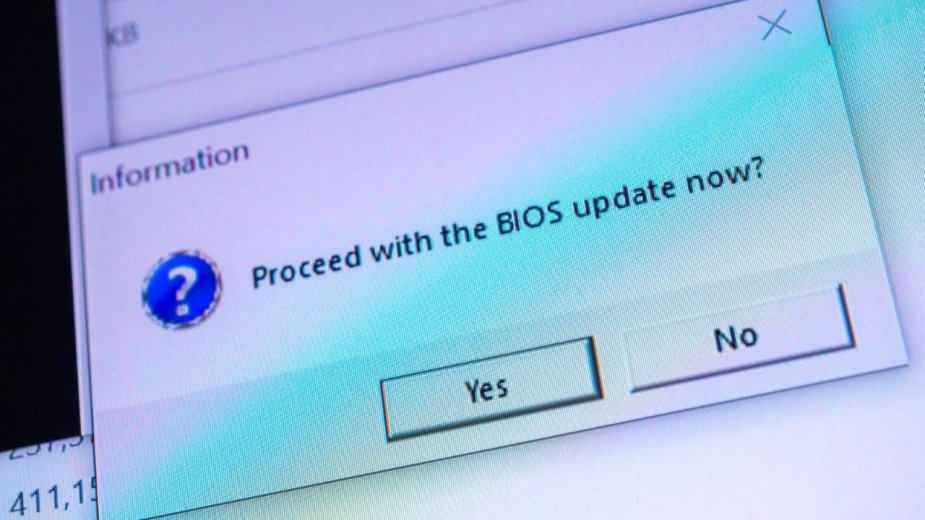 Nowy BIOS dla AM5 wygląda świetnie. Oto szczegóły