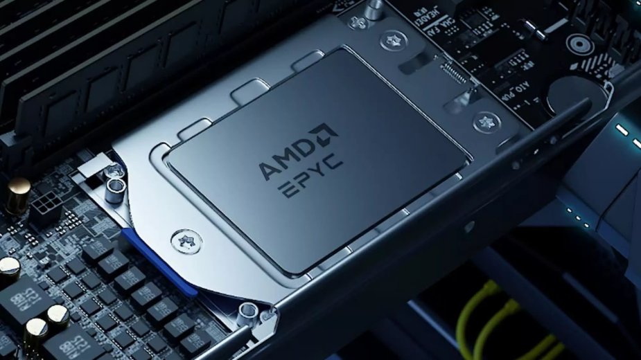 AMD nie boi się Nvidii. Procesory Venice z Zen 6 mają być trzy razy mocniejsze od Very