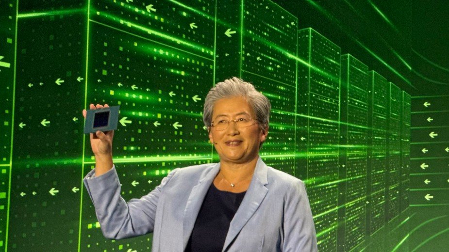 AMD szykuje 192-rdzeniowego potwora. Poznajcie EPYC Verano