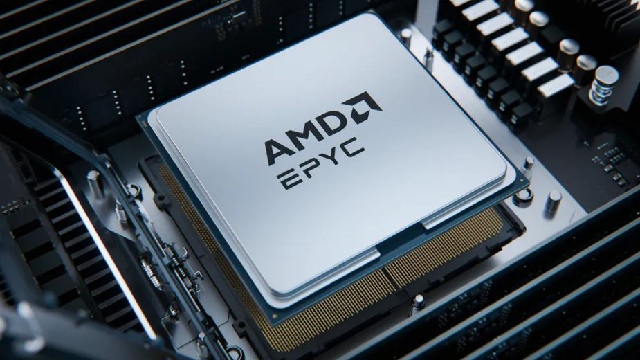 AMD zapowiada EPYC Verano i Venice-X. Zen 6 z większą pamięcią podręczną i nową pamięcią SOCAMM2