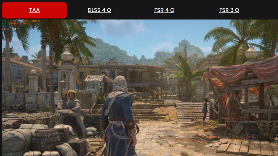 AMD FSR Redstone vs NVIDIA DLSS 4.5. Porównujemy ograniczenia i możliwości