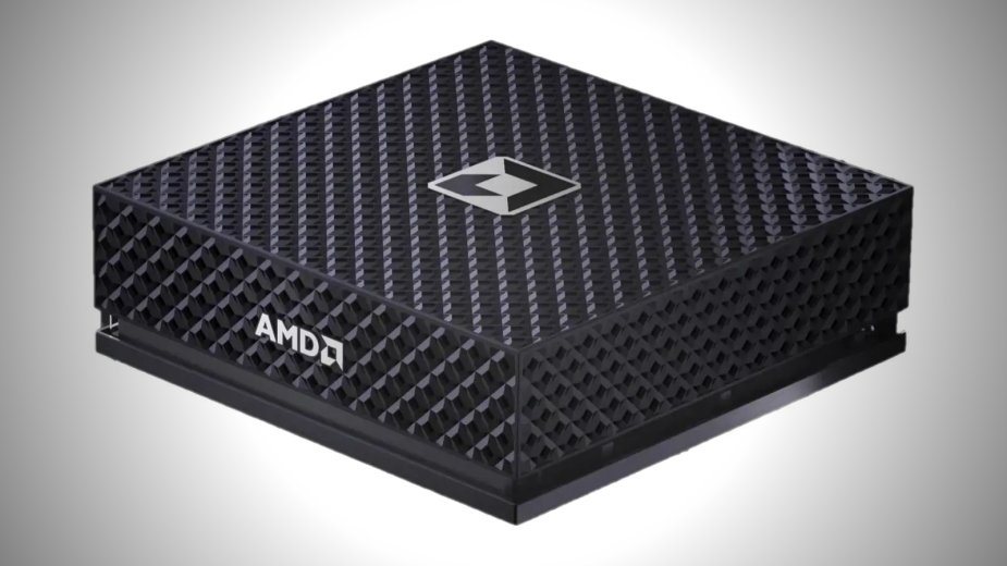 AMD pobiło Nvidię i Apple. Ryzen AI Halo uruchamia modele AI na 200 miliardów parametrów