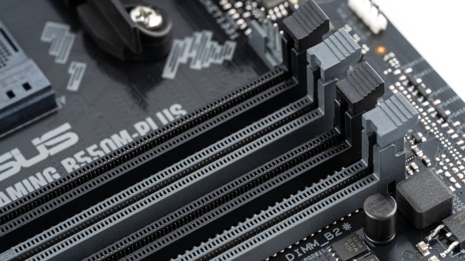 AMD patentuje nowe rozwiązane związane z rozwojem pamięci DDR5