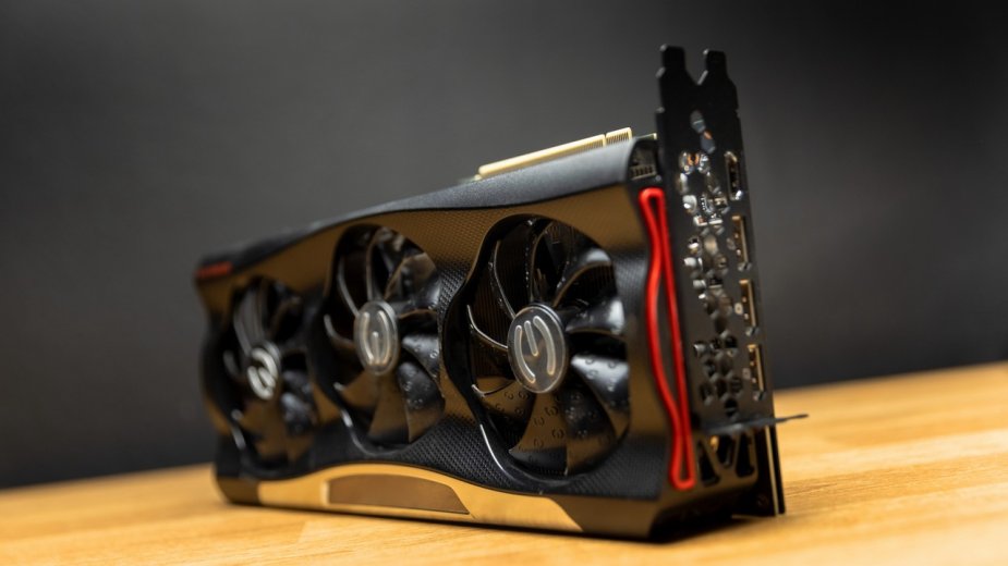 AMD podnosi ceny kart graficznych. To dopiero początek kryzysu