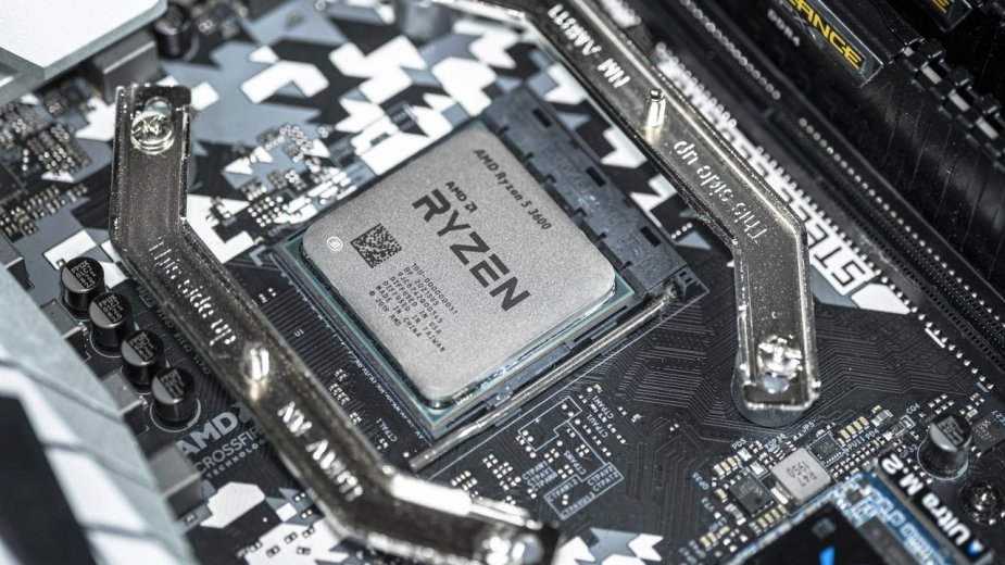 AMD znów sięga po AM4. Gracze mogą zacierać ręce