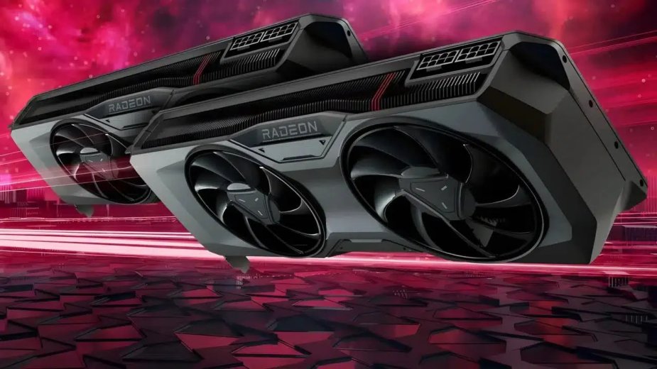 AMD ponoć chce wycisnąć z Radeonów 4 GHz. Oby tylko chłodzenie nadążyło