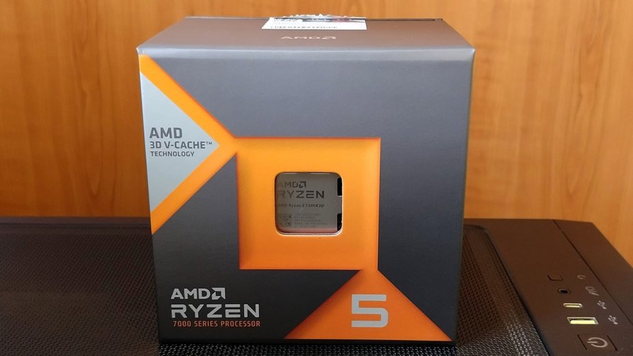 Test AMD Ryzen 5 7500X3D. Mocny gamingowy CPU, ale w tej cenie rynku nie zwojuje