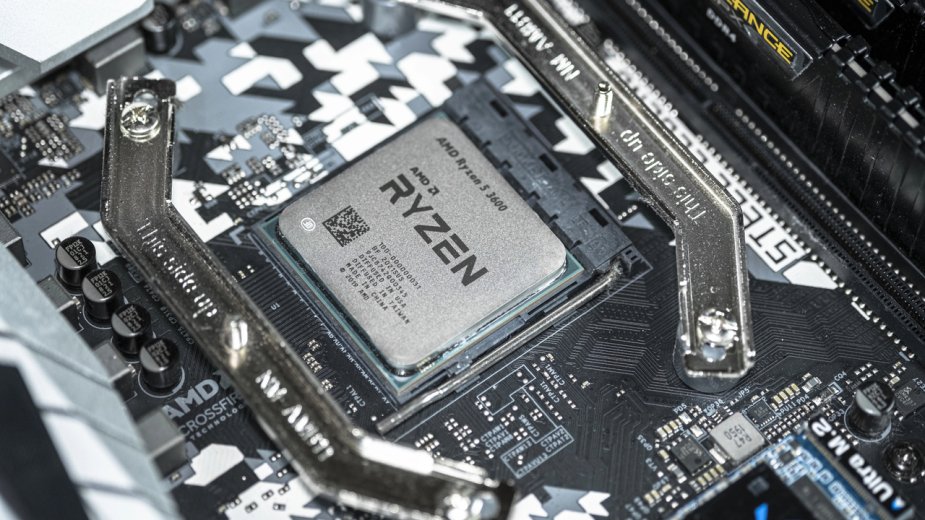 AMD umacnia pozycję wśród graczy. Ryzen i Radeon rozchwytywane