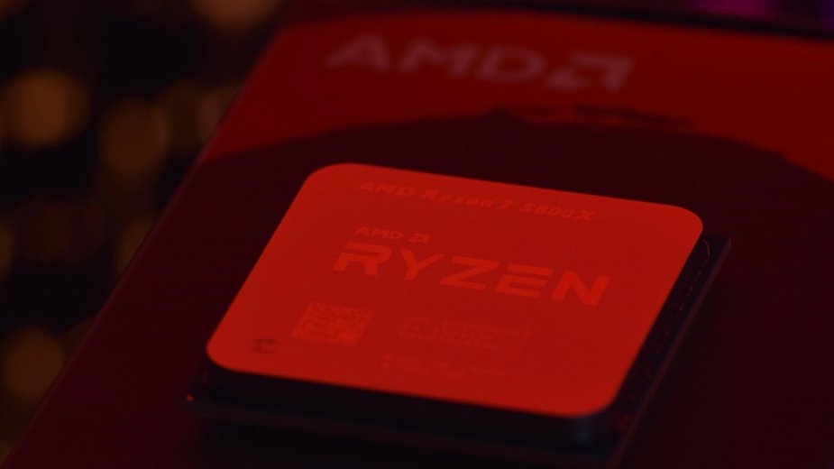 AMD potwierdza nową generację Ryzenów. Zen 6 nadchodzi