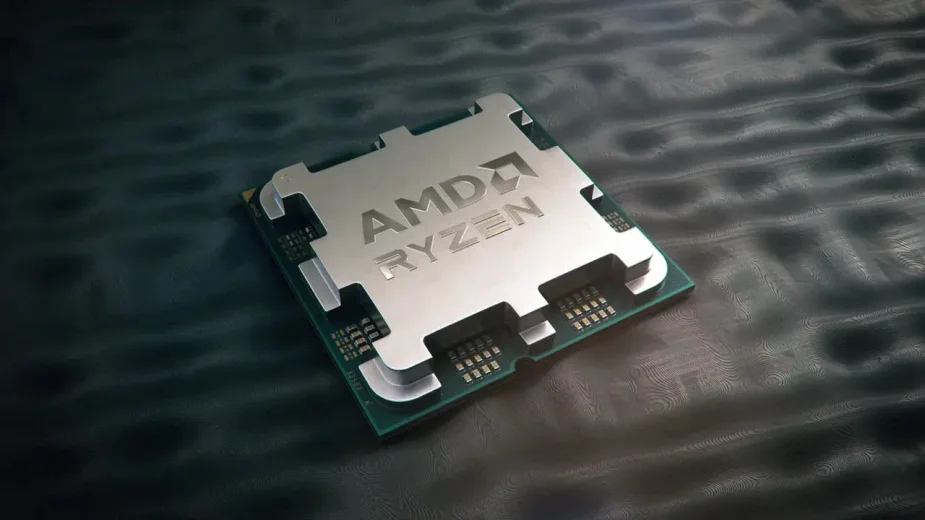 AMD Ryzen