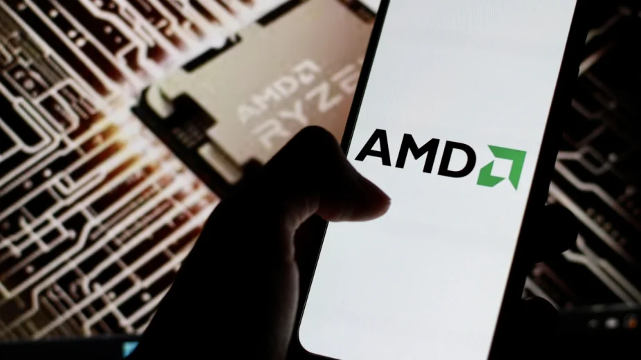 AMD Ryzen