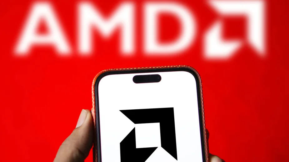 AMD