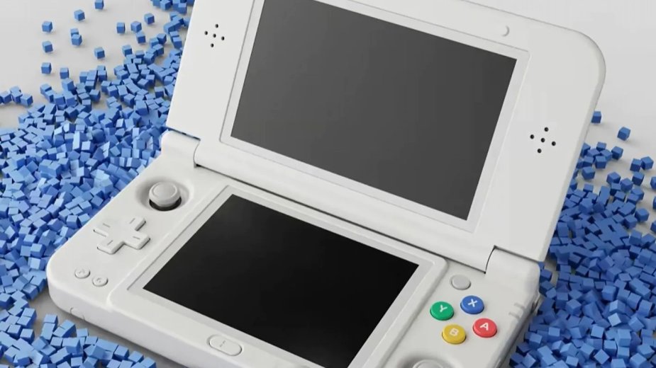 Nintendo 3DS powraca. Co prawda Chińczycy zabrali mu 3D, ale wcisnęli AI