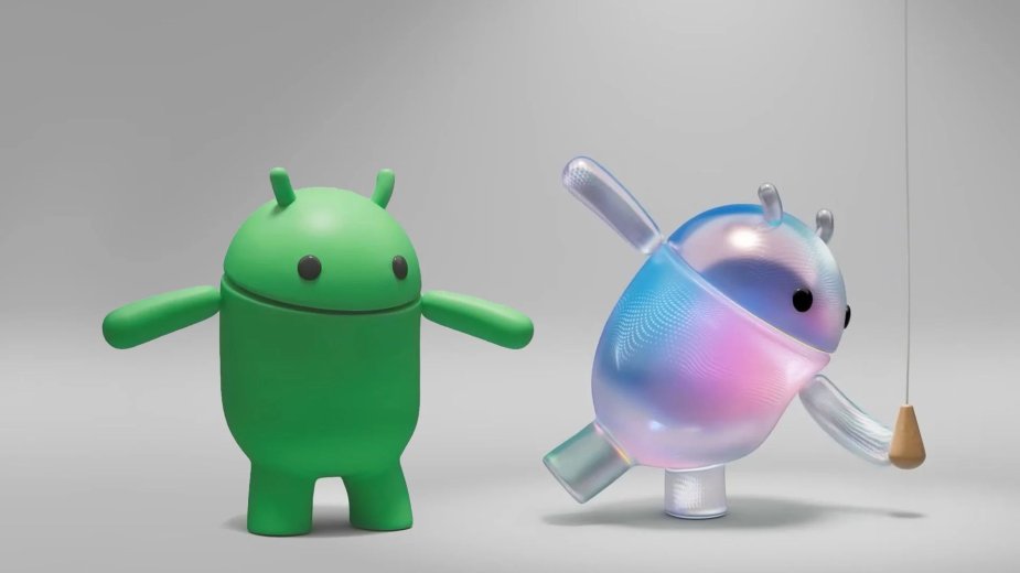 Android 17 z bliska. Google połączy Androida z iPhone’ami i ograniczy doomscrolling