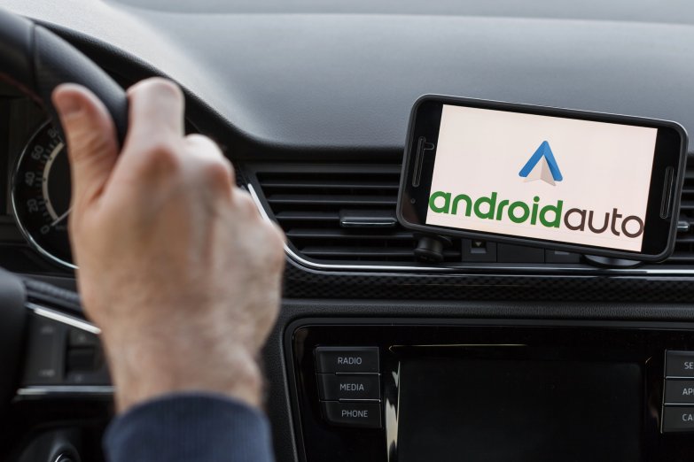 Grubo się dzieje z Android Auto. 2026 rokiem przełomu?