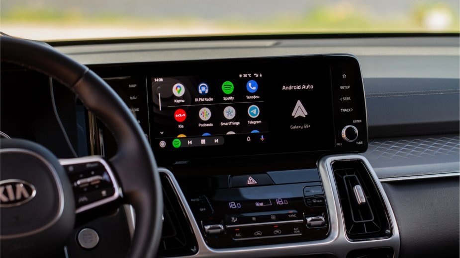 Google usuwa aplikacje z Android Auto bez ostrzeżenia. Nikt nie wie dlaczego