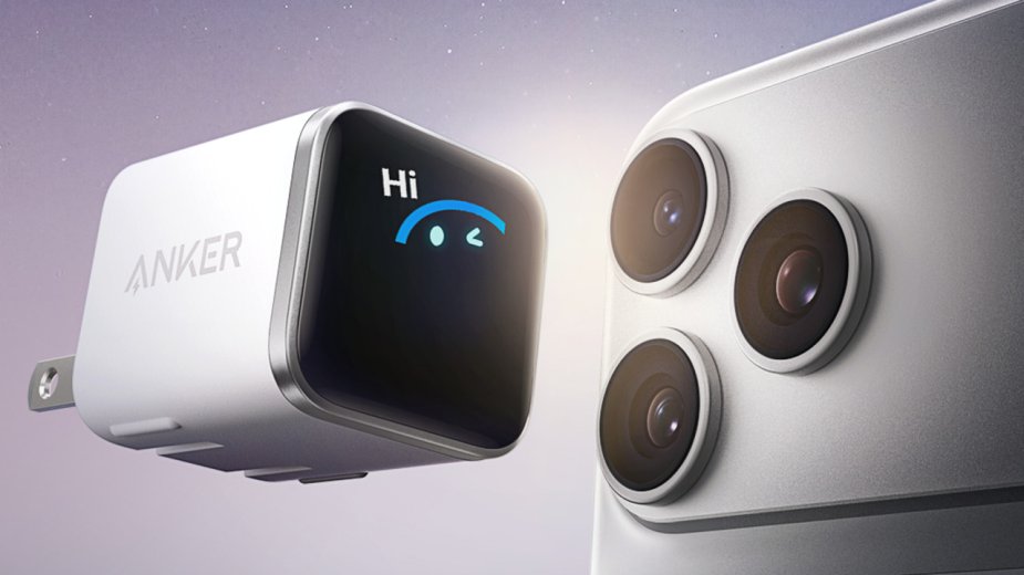 Ładowanie telefonu jeszcze szybsze i chłodniejsze. Anker pokazuje nowości MWC 2026