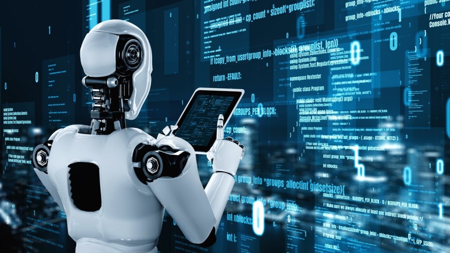 Anthropic: ponad 90% kodu pisze już AI. Firmy technologiczne coraz mocniej stawiają na automatyzację
