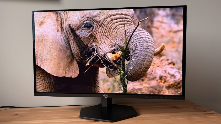 Test AOC Q27G4ZDR. Oto jeden z najtańszych OLED-ów na rynku