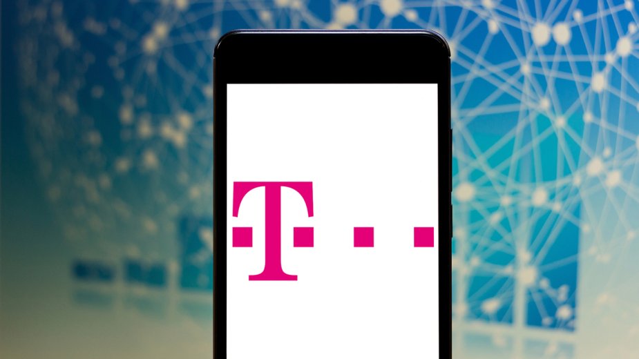 Instaluj nową wersję aplikacji T-Mobile. Później podziękujesz
