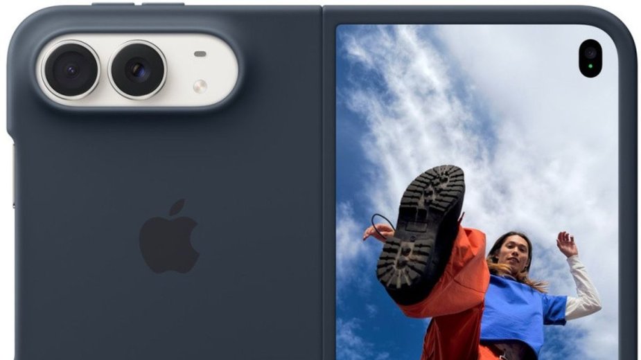 Apple odkryło taśmę klejącą. Teraz sprzedaje etui za 399 zł