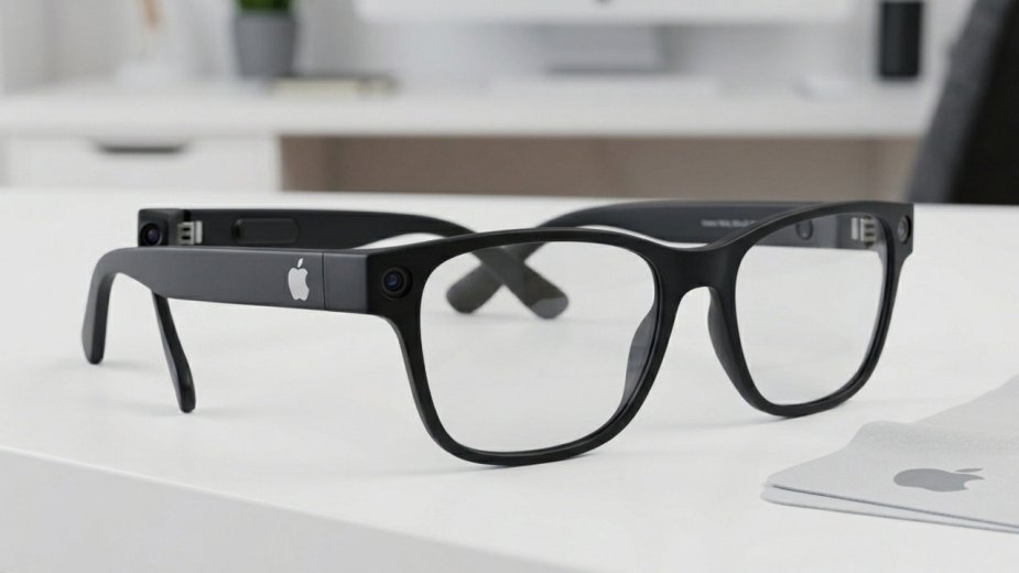 Apple szykuje inteligentne okulary. Premiera już niebawem