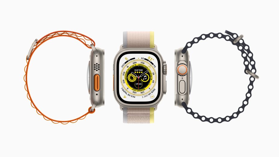 Apple ucina wsparcie dla swoich zegarków. Te modele nie dostaną watchOS 27