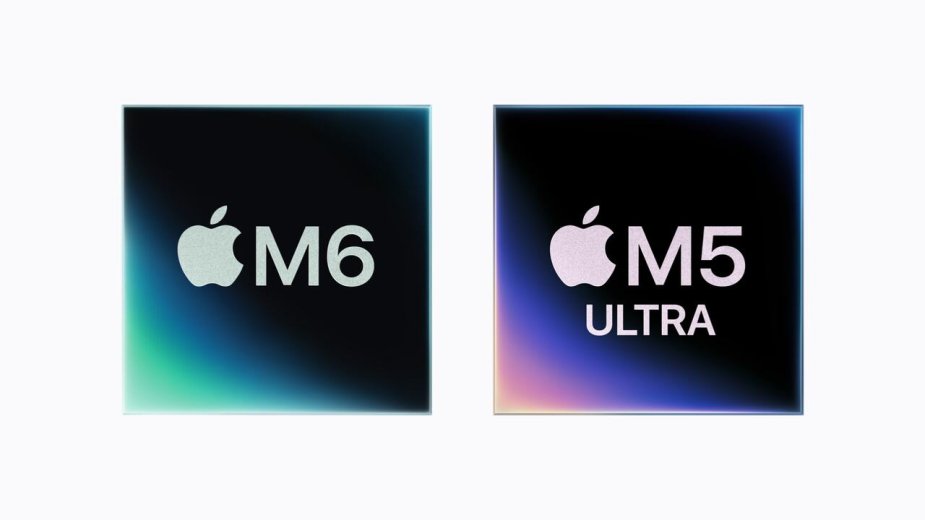 Nowe procesory Apple już oficjalnie. M6 stawia na 2 nm, a M5 Ultra na ogromną moc