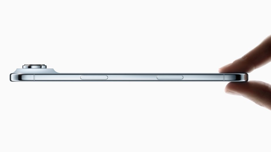 iPhone Air 2 ma otrzymać ulepszenie, którego brakuje aktualnemu